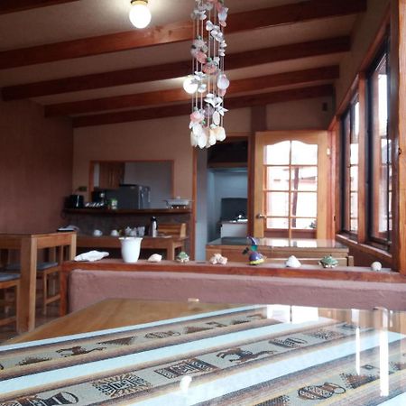 Hostal Casa Turipite San Pedro de Atacama Exteriér fotografie