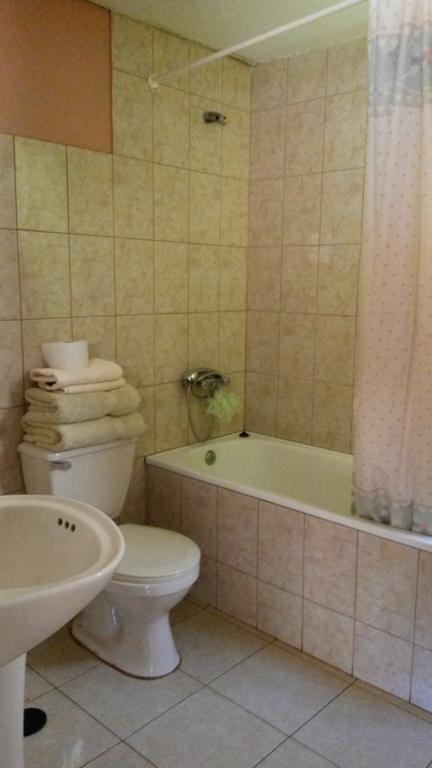 Hostal Casa Turipite San Pedro de Atacama Pokoj fotografie