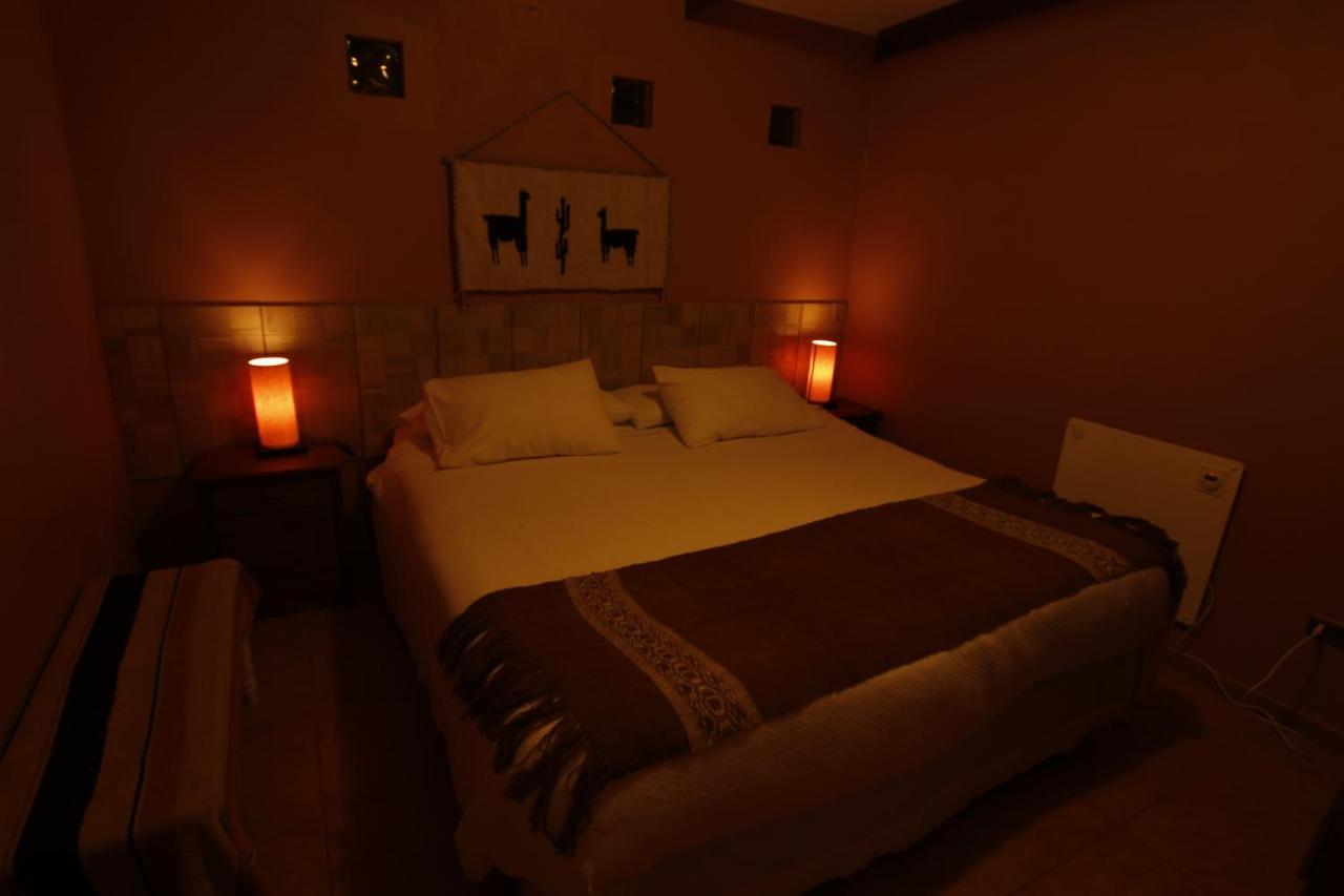 Hostal Casa Turipite San Pedro de Atacama Exteriér fotografie