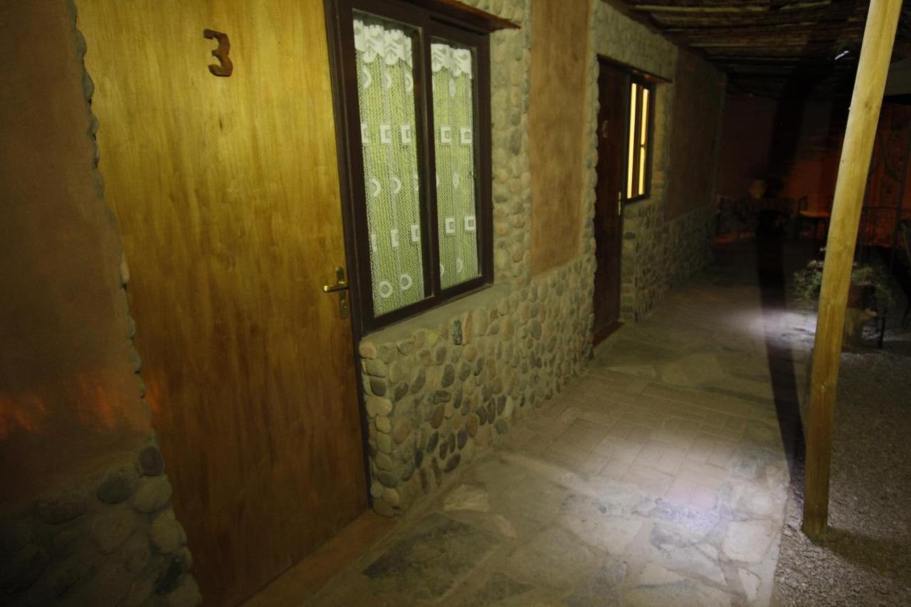 Hostal Casa Turipite San Pedro de Atacama Exteriér fotografie