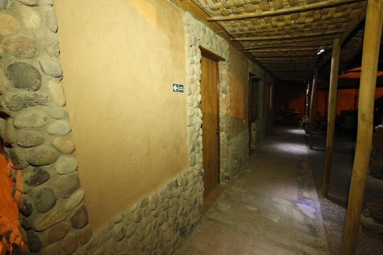 Hostal Casa Turipite San Pedro de Atacama Exteriér fotografie