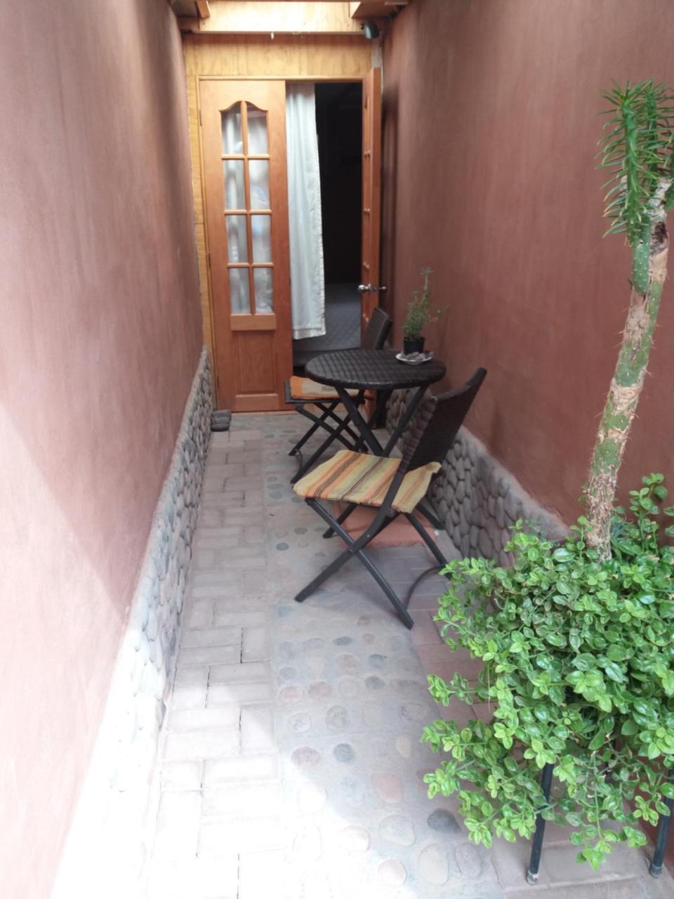 Hostal Casa Turipite San Pedro de Atacama Exteriér fotografie